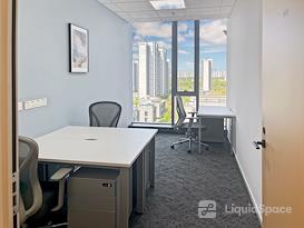 Regus | Nantong, Foreign Trade Centre