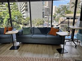 HAWAI'I COWORKING