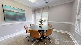 Apt CoWork at Retreat at Peachtree City