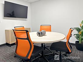 SPACES | CA, San Diego - Camino del Rio N