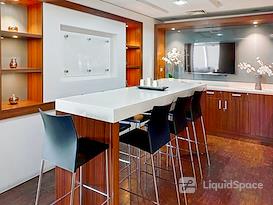 Regus | Santiago, Nueva Apoquindo