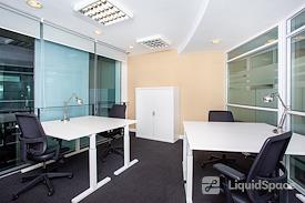 Regus | Bucharest, Charles de Gaulle Plaza