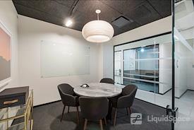 Industrious - Avenue of the Arts