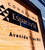 Coworking Espacio 51