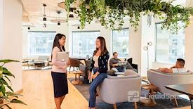 Industrious - 5th and Flower