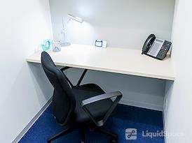 Open Office | NAGOYA, Fushimi (Open Office)