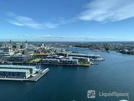 The Executive Centre - Three International Towers