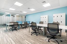 Regus | PANAMA, Panama City, Banistmo Tower