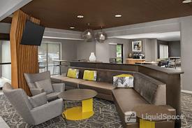 SpringHill Suites Buford Mall of Georgia