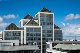 Regus | Minnesota Center