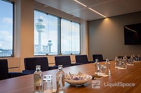 Regus | Schiphol, TOO WTC Schiphol