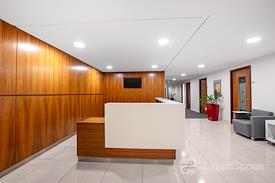 Regus | Zug, Grafenauweg