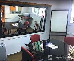 Trend Offices Escritórios Coworking e Salas Virtuais