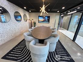 Lucid Private Offices | NorthPark