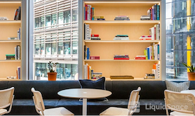 WeWork | 5 Merchant Square