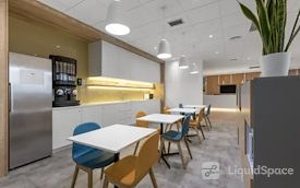 Regus | CORNELLÀ DE LLOBREGAT, WTC Almeda Park Cornellà