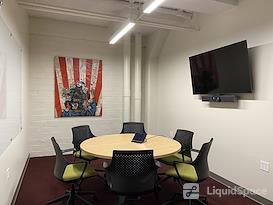 Chroma Coworking
