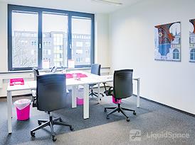 Regus | LÜBECK, Universitätscampus Lübeck