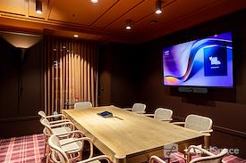 GPT Space&Co Queen and Collins