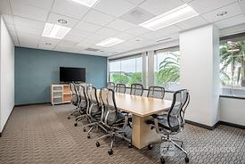 Regus || Civic Center