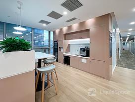 Regus | Changchun, Liwang Plaza