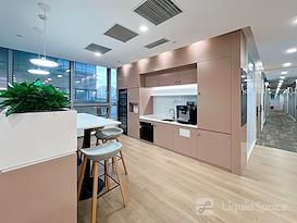 Regus | Changchun, Liwang Plaza