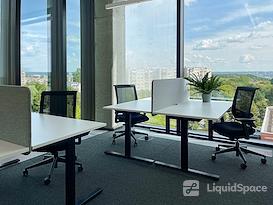 Regus | Vilnius, Ukmerges