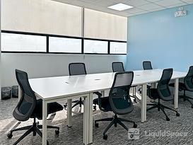 Regus | Carmona, First Global Technopark