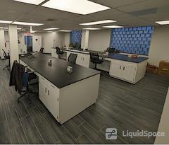 Mariners Harbor National Bank Building