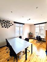 Ofis Voyvoda Galata - Meeting Rooms & Coworking Space
