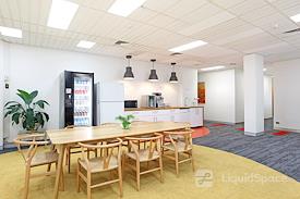 workspace365 - Edgecliff Centre