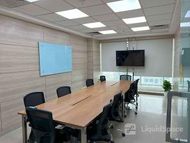 Nukleus Co-working - Logix Cyber Park
