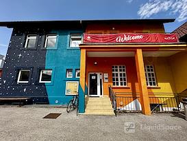 Coworking makerSP_CE