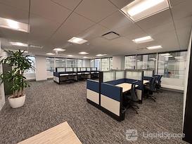 Carr Workplaces - The Loop