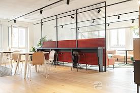 Headsquarter Talacker