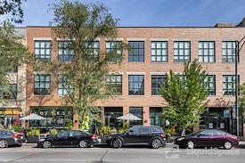 Industrious - Wicker Park