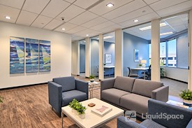 Intelligent Office Bloomington