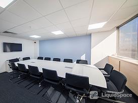 Regus | Nottingham City Centre