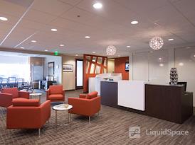Regus | US Bancorp Tower Downtown PDX