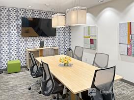 Regus | Brand Boulevard