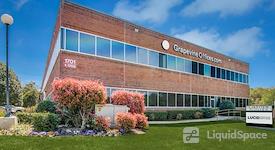 Lucid Private Offices | Grapevine - DFW Airport
