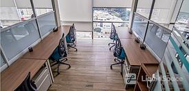 Peru synergy Coworking