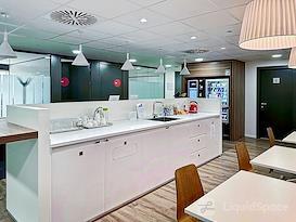 HQ | Milan, Cassina De Pecchi