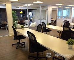 Work in Paris Vaugirard