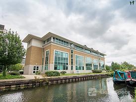 Regus | Uxbridge Oxford Road