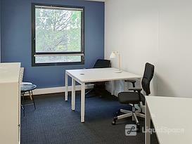 Regus | Aix Parc du Golf