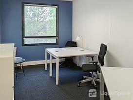 Regus | Aix Parc du Golf