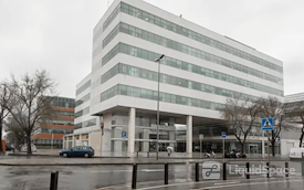 Regus | CORNELLÀ DE LLOBREGAT, WTC Almeda Park Cornellà