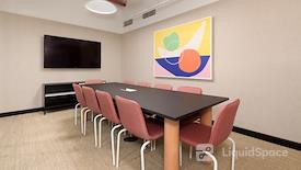 WeWork Vaishnavi Signature