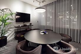 FORA | One Canada Square